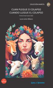 Imachen de portalada d'o libro